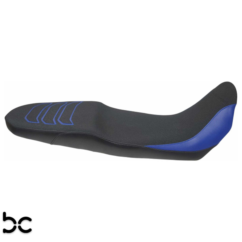 Yamaha Tenere 700 Dual Seat Full Grip Top  2019-2024