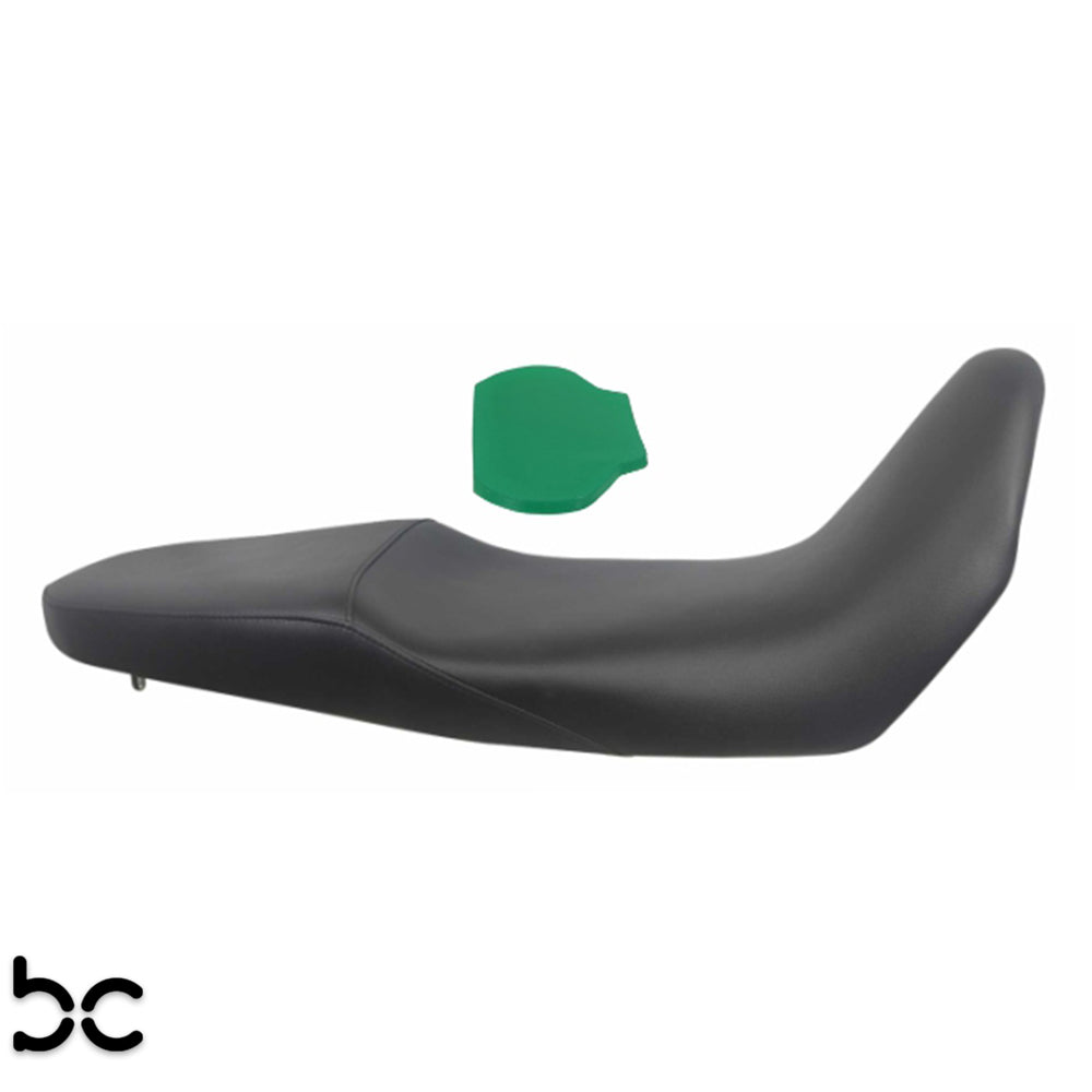 Yamaha Tenere 700 Dual  Seat Driver GEL  (Standard) 2019-2024