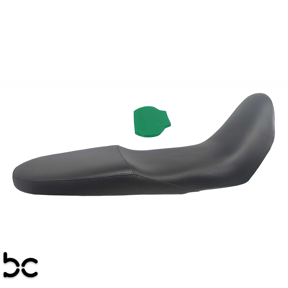 Yamaha Tenere 700 Dual Driver GEL Seat (2cm Low) 2019-2024