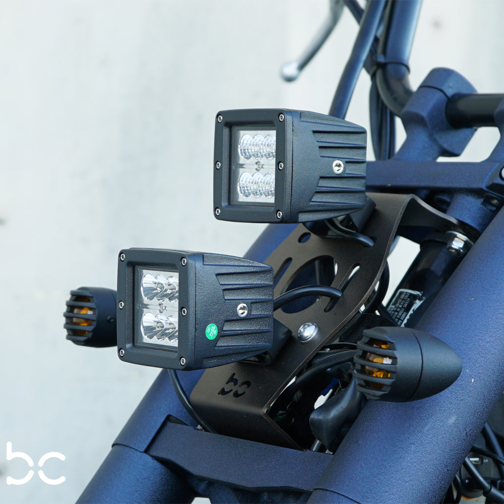 Lighting – BobberCycle