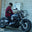 Yamaha V-Star Dragstar XVS1100 Leather Solo Seat Bobber Conversion Kit