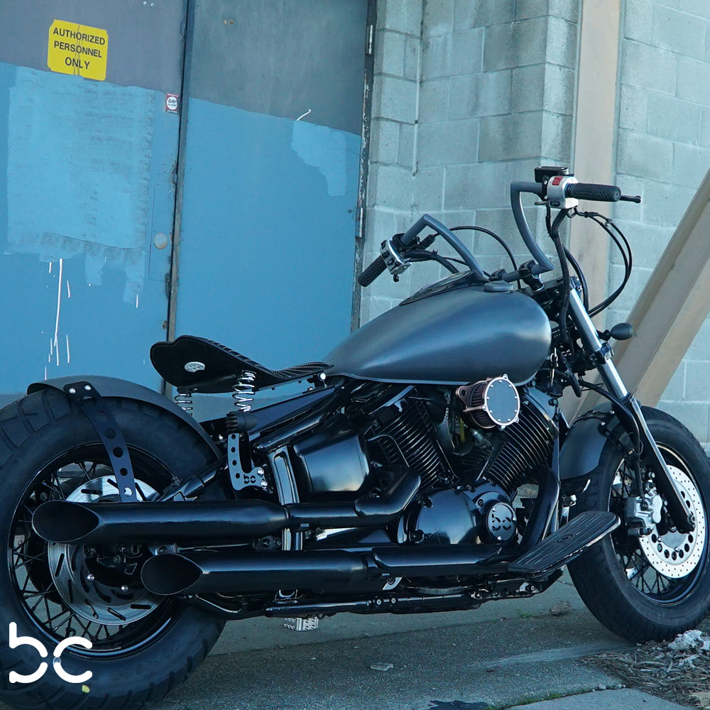 Yamaha V-Star Dragstar XVS1100  Fork Accent (Left & Right)