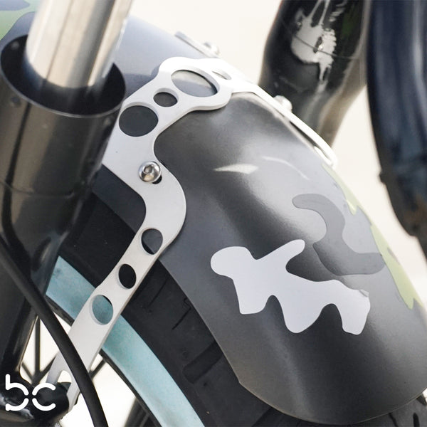 Kawasaki Vulcan vn800  Bobber Chopper Solo Seat Kit (v2)