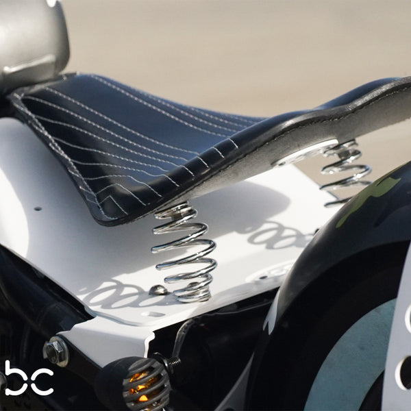 Kawasaki Vulcan VN800 Adjustable Lowering Kit