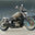 Honda Shadow Spirit VT750DC (Chain) Fender Strut Bracket