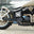 Honda Shadow Spirit VT750DC Chain Leather Bobber Seat Conversion Kit