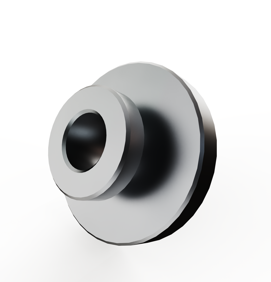 Dodge Ram Gen3 2002-2008 1500 2500 3500 TailGate Deck Lid Anti-Theft Security Stay Cable Lock