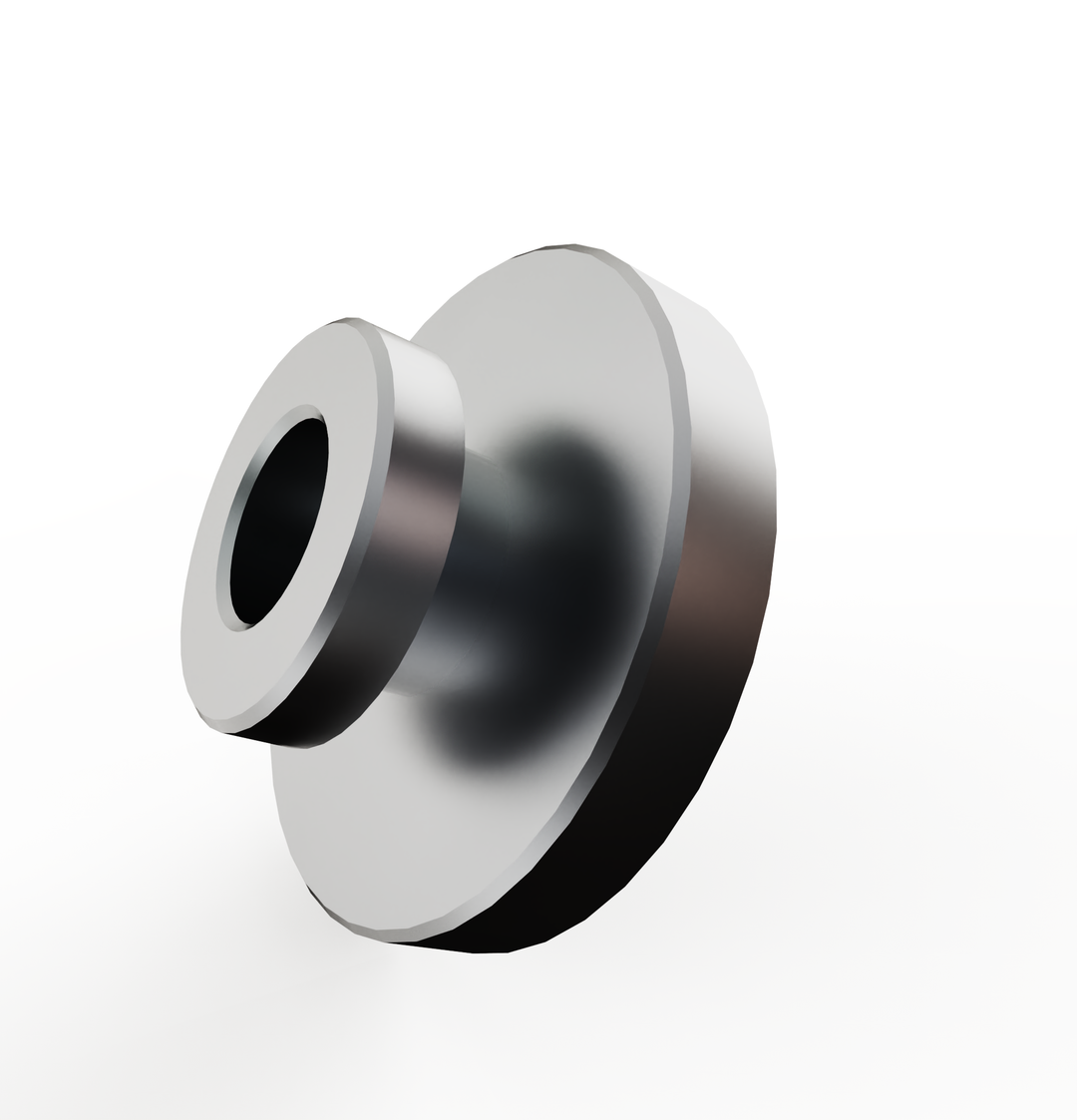 Dodge Ram Gen3 2002-2008 1500 2500 3500 TailGate Deck Lid Anti-Theft Security Stay Cable Lock