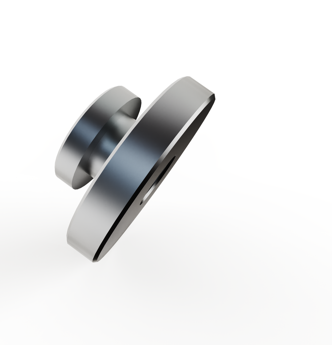 Dodge Ram Gen3 2002-2008 1500 2500 3500 TailGate Deck Lid Anti-Theft Security Stay Cable Lock