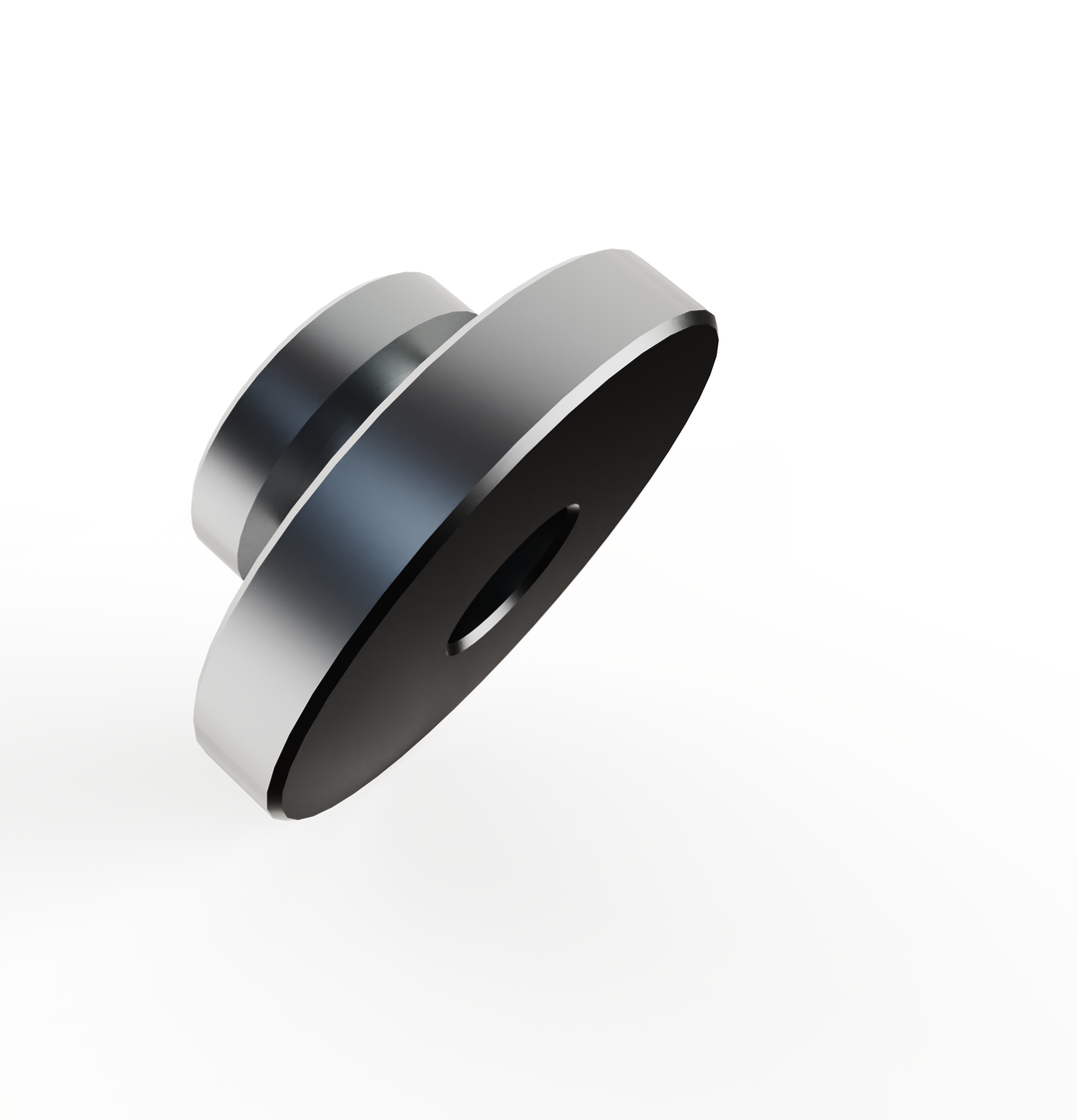 Dodge Ram Gen3 2002-2008 1500 2500 3500 TailGate Deck Lid Anti-Theft Security Stay Cable Lock