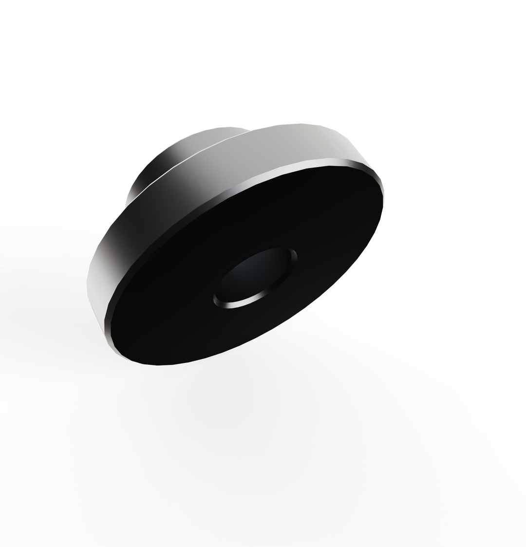 Dodge Ram Gen5 2019-2024 1500 2500 3500 TailGate Deck Lid Anti-Theft Security Stay Cable Lock + T40 3/8 Socket