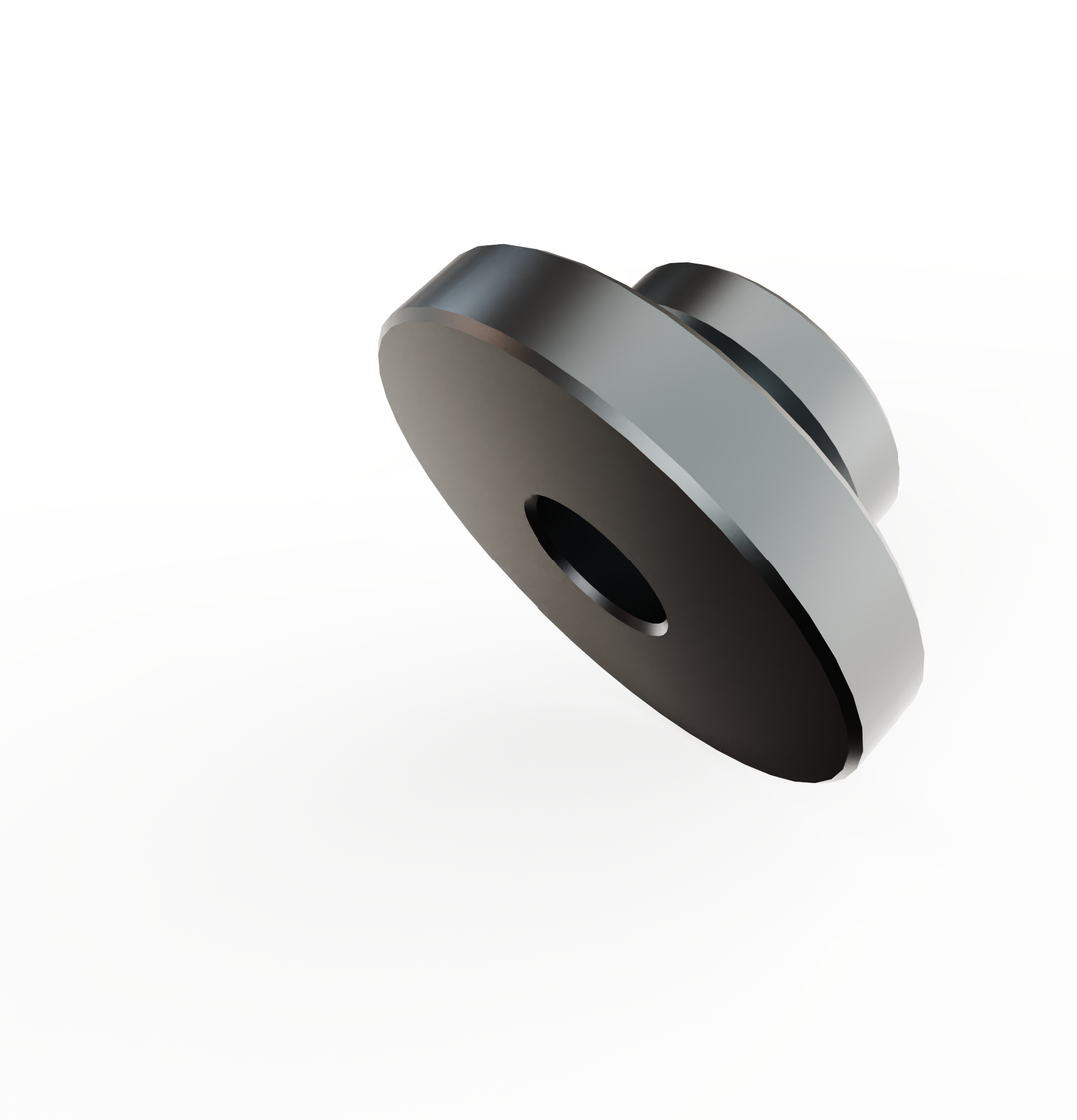 Dodge Ram Gen3 2002-2008 1500 2500 3500 TailGate Deck Lid Anti-Theft Security Stay Cable Lock