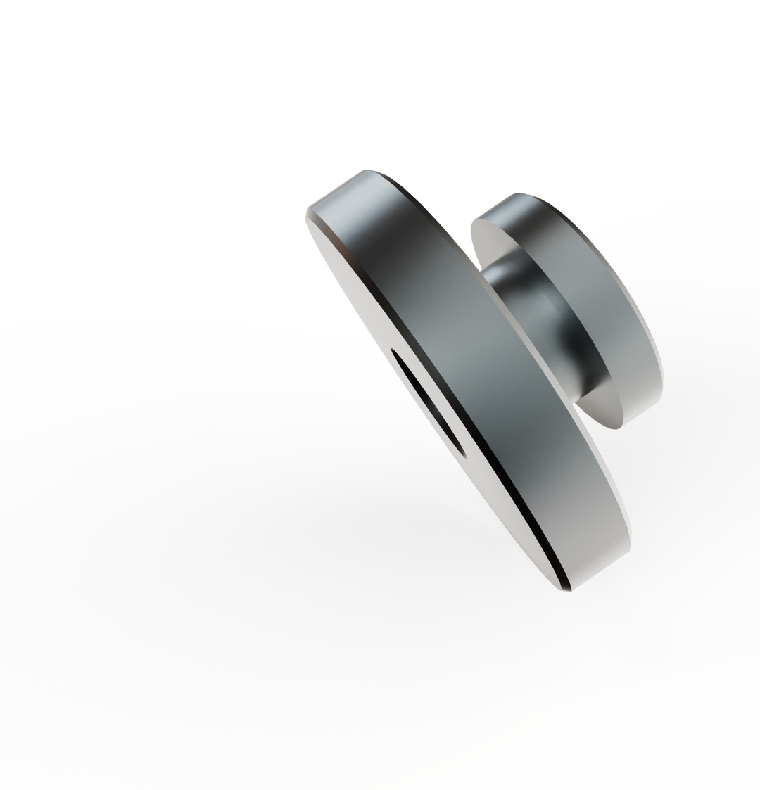 Dodge Ram Gen3 2002-2008 1500 2500 3500 TailGate Deck Lid Anti-Theft Security Stay Cable Lock