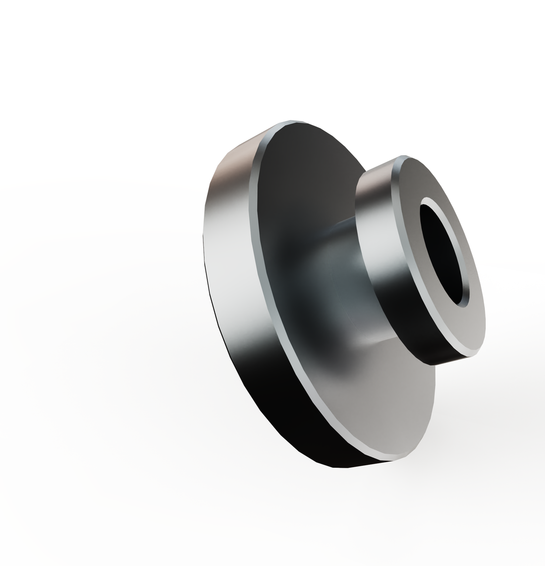 Dodge Ram Gen3 2002-2008 1500 2500 3500 TailGate Deck Lid Anti-Theft Security Stay Cable Lock