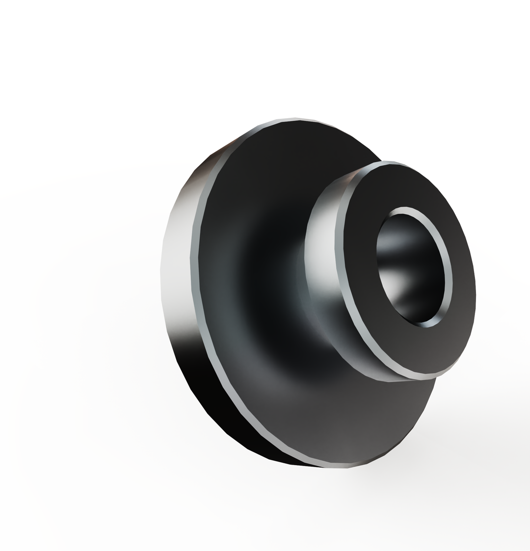 Dodge Ram Gen3 2002-2008 1500 2500 3500 TailGate Deck Lid Anti-Theft Security Stay Cable Lock