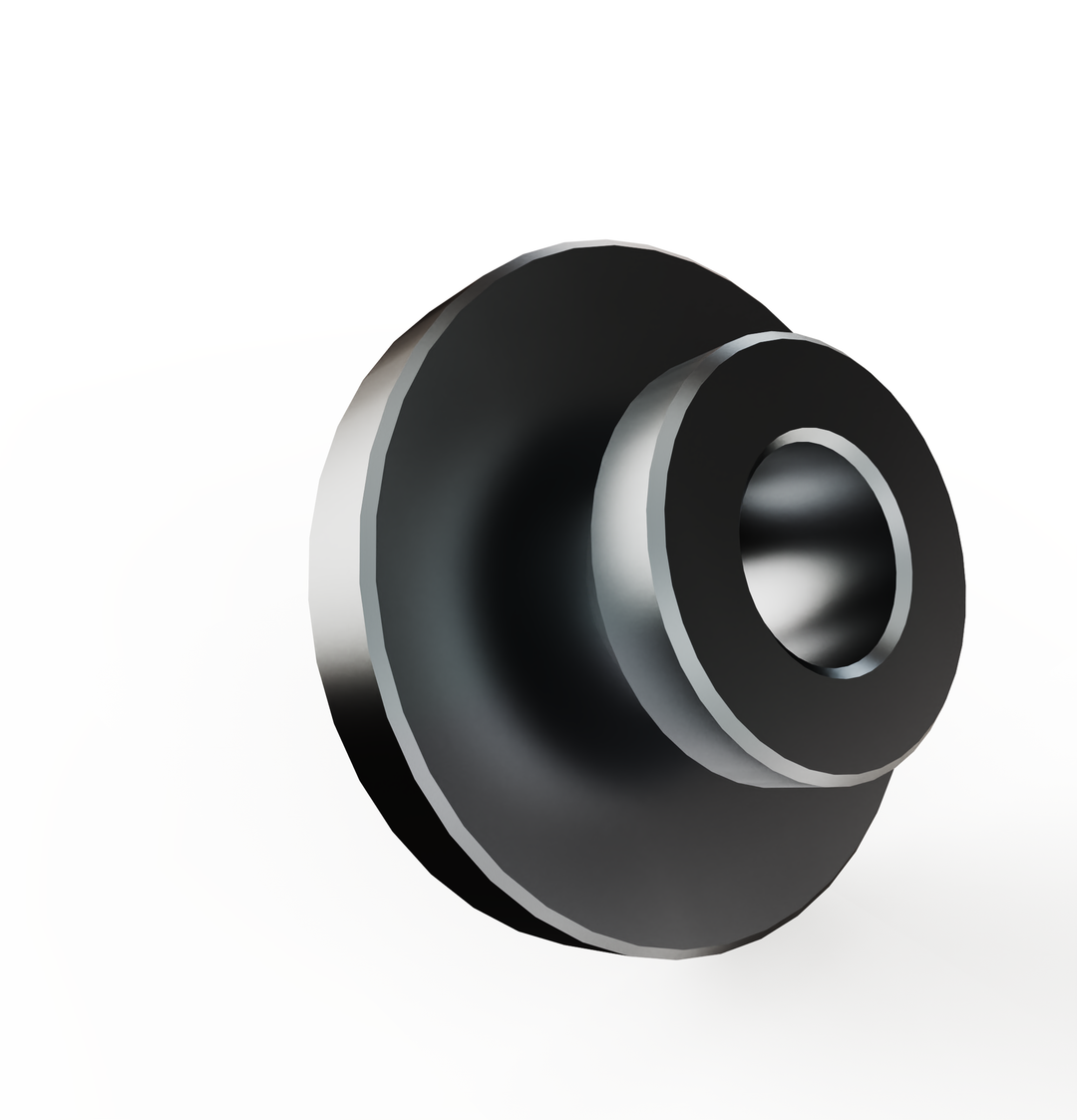 Dodge Ram Gen3 2002-2008 1500 2500 3500 TailGate Deck Lid Anti-Theft Security Stay Cable Lock