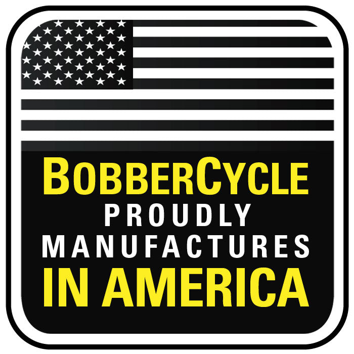 Kawasaki Vulcan vn800  Bobber Chopper Solo Seat Kit (v2)