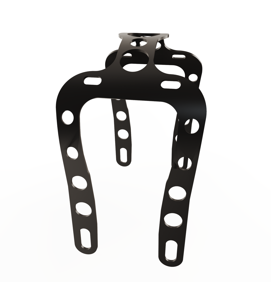 Kawasaki Vulcan vn1500 Front Fender strut