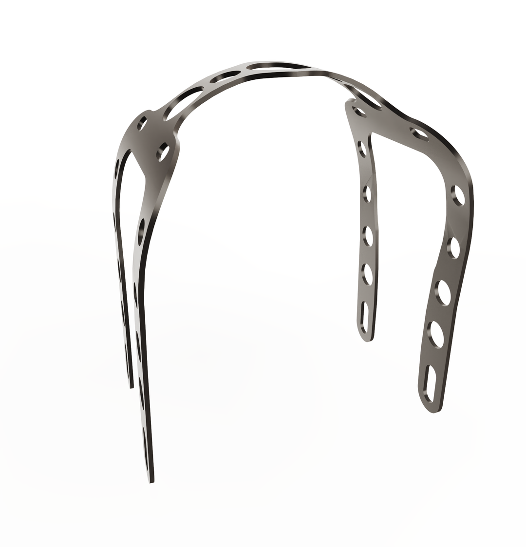 Kawasaki Vulcan vn1500 Front Fender strut