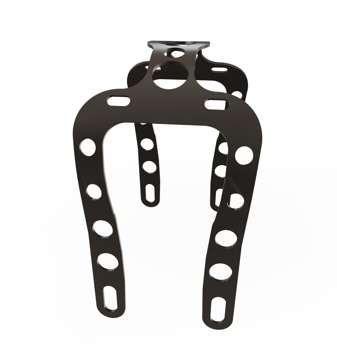 Kawasaki Vulcan vn1500 Front Fender strut