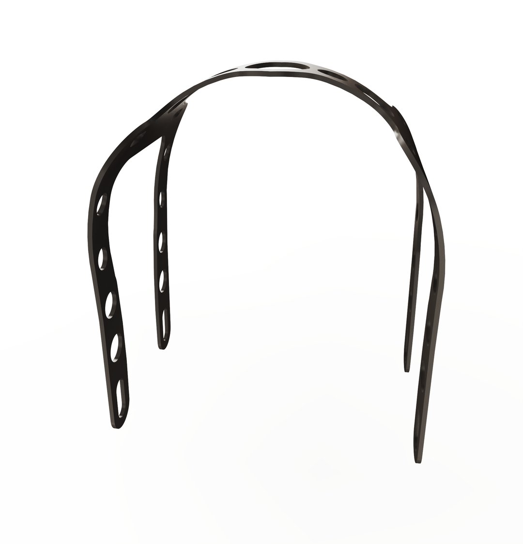 Kawasaki Vulcan vn1500 Front Fender strut