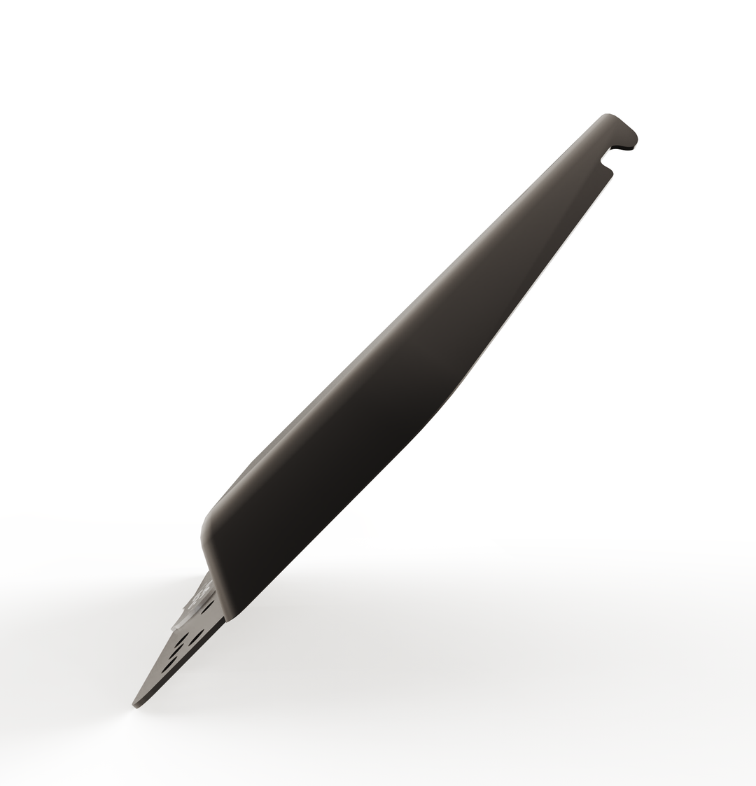 Harley Softail / Fatboy 2000-2017  Leather Solo Seat Kit