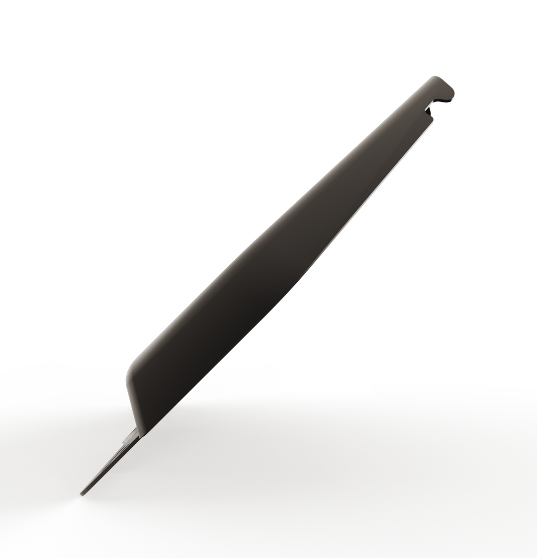 Harley Softail / Fatboy 2000-2017  Leather Solo Seat Kit