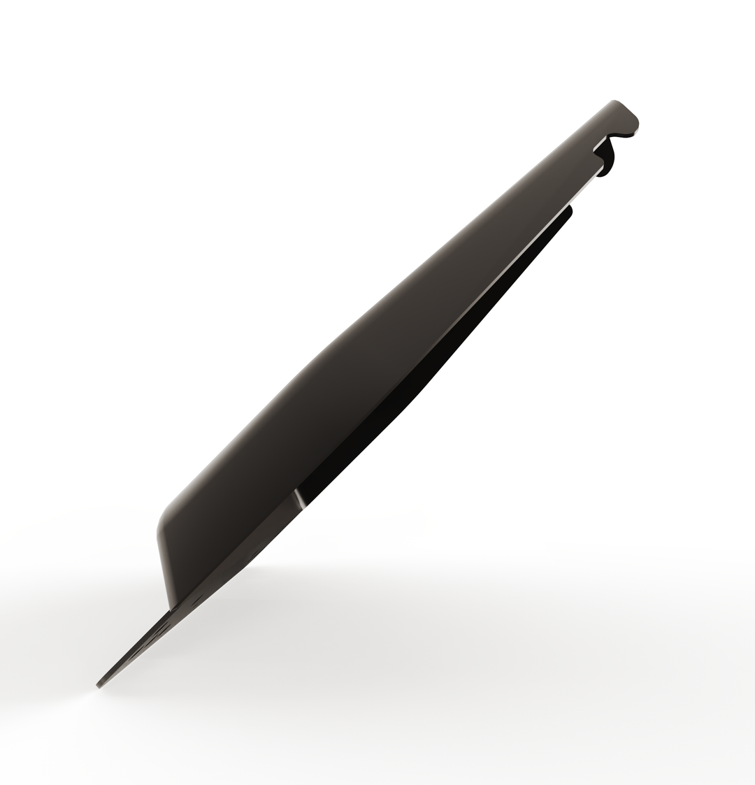 Harley Softail / Fatboy 2000-2017  Leather Solo Seat Kit