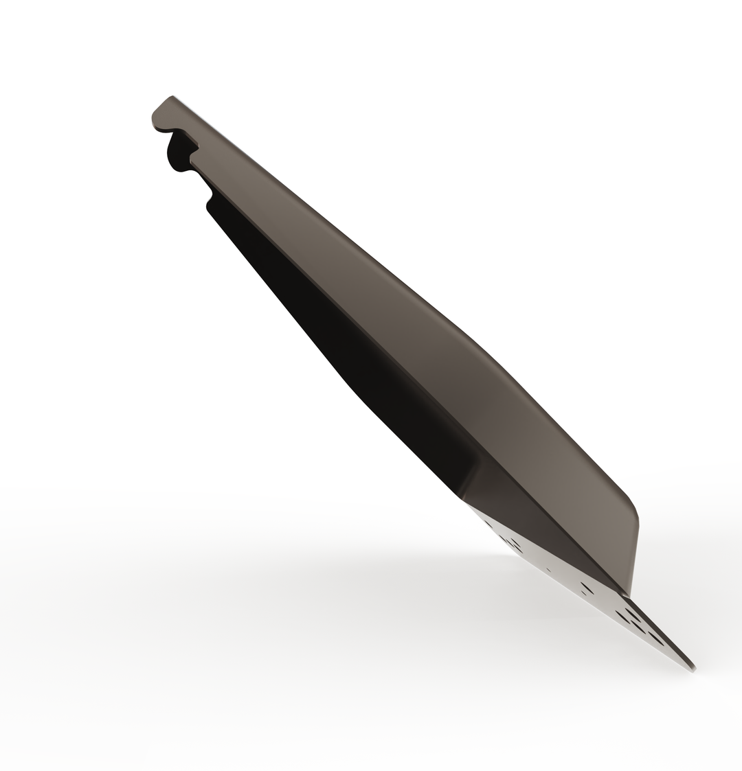 Harley Softail / Fatboy 2000-2017  Leather Solo Seat Kit