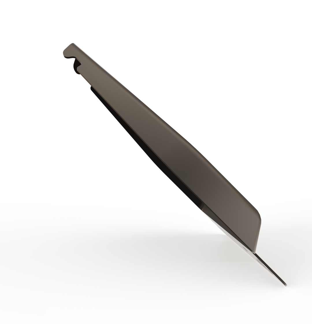 Harley Softail / Fatboy 2000-2017  Leather Solo Seat Kit