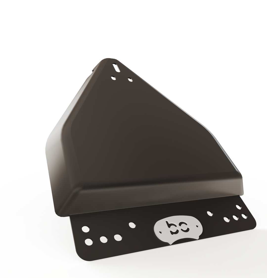 Harley Softail / Fatboy 2000-2017  Leather Solo Seat Kit