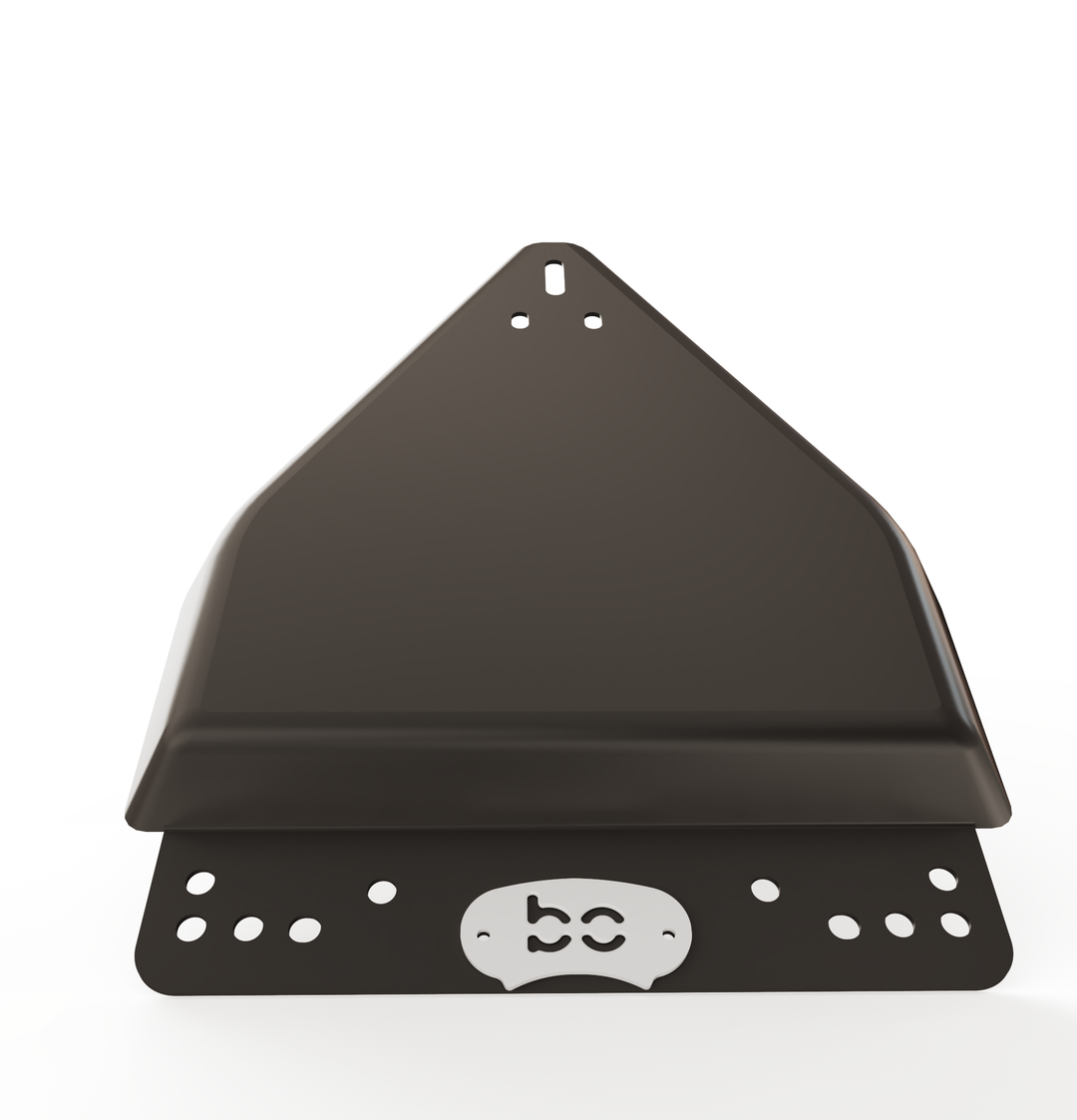 Harley Softail / Fatboy 2000-2017  Leather Solo Seat Kit