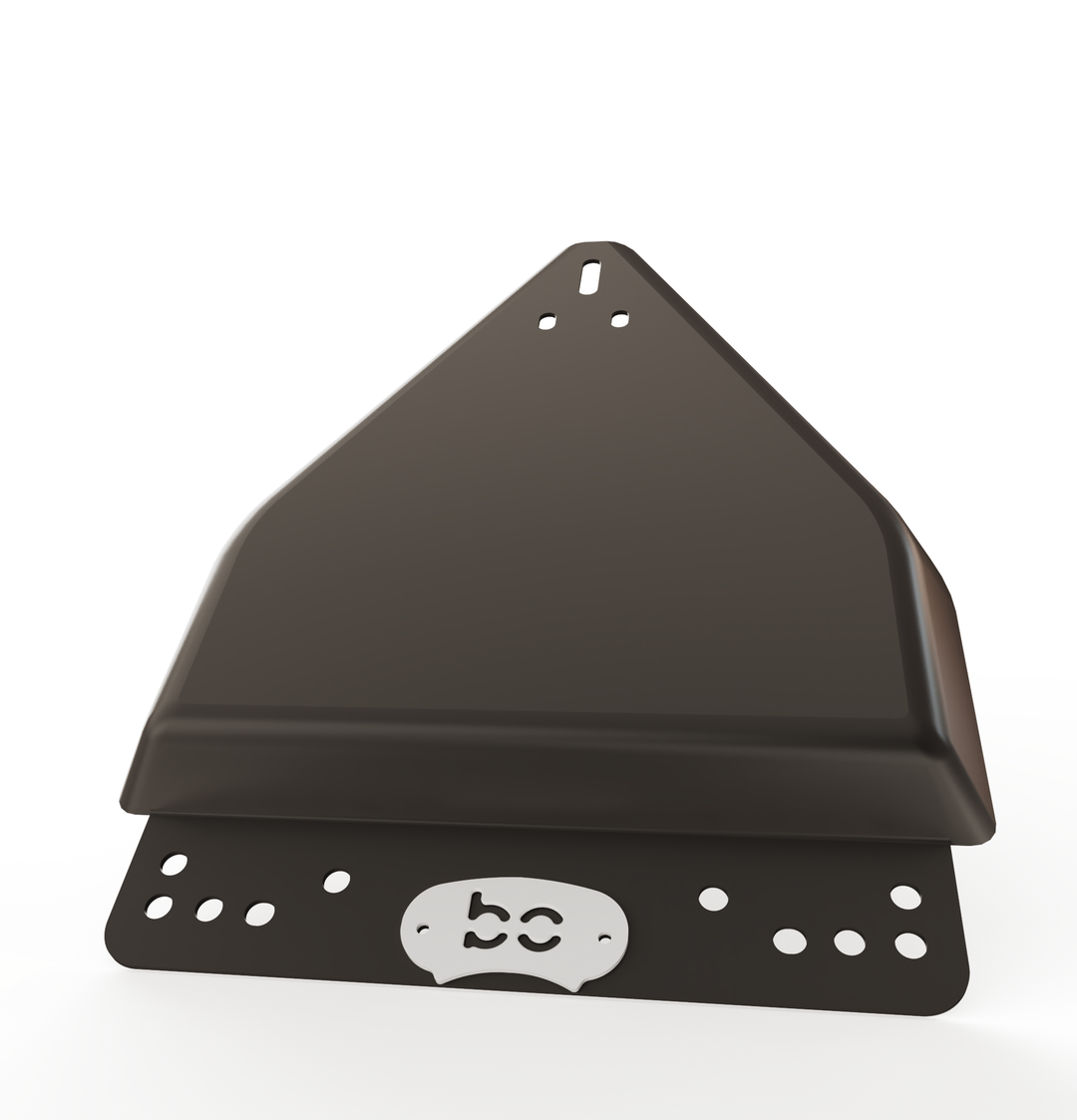 Harley Softail / Fatboy 2000-2017  Leather Solo Seat Kit