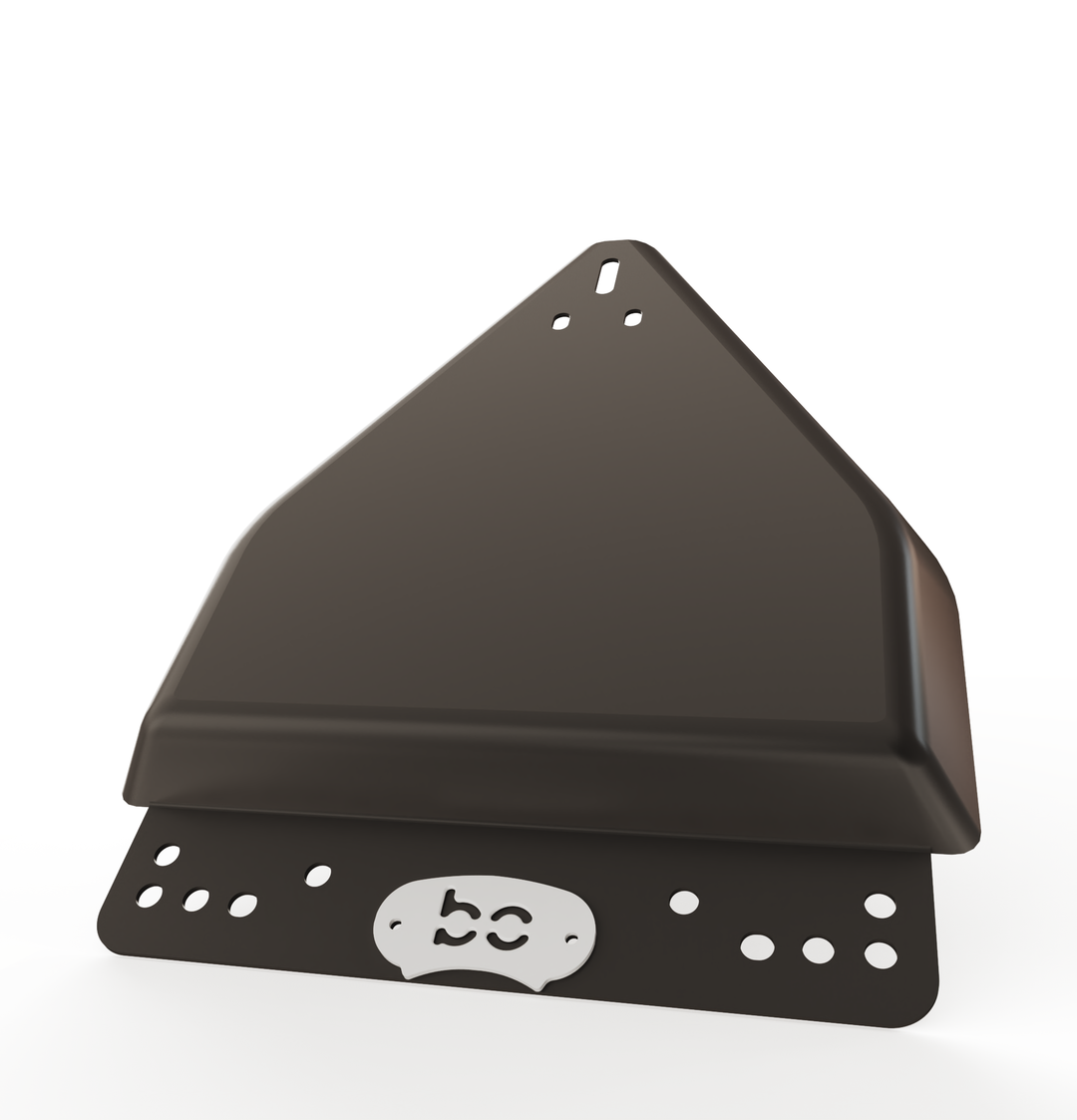 Harley Softail / Fatboy 2000-2017  Leather Solo Seat Kit