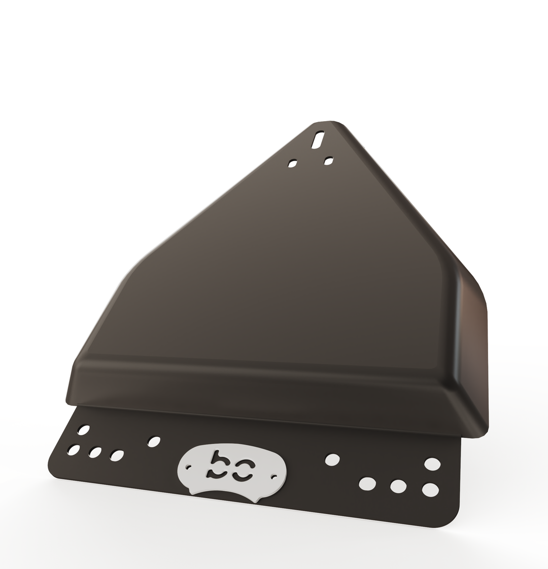 Harley Softail / Fatboy 2000-2017  Leather Solo Seat Kit