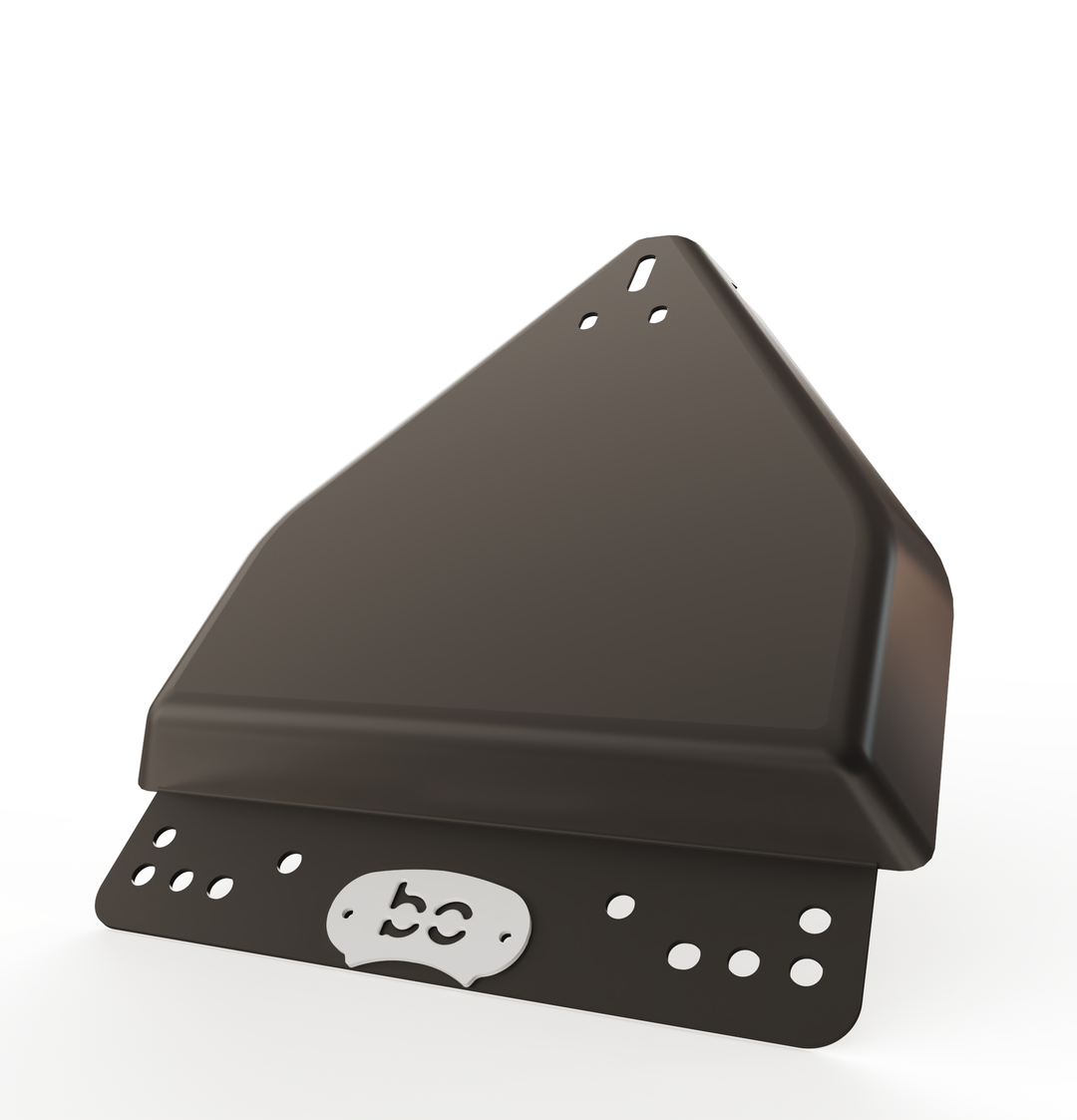 Harley Softail / Fatboy 2000-2017  Leather Solo Seat Kit