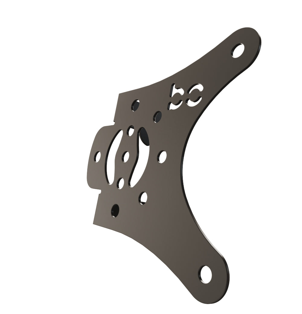 Honda Shadow Spirit VT750DC (Chain) Fender Strut Bracket