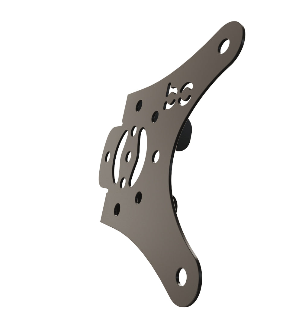 Honda Shadow Spirit VT750DC (Chain) Fender Strut Bracket