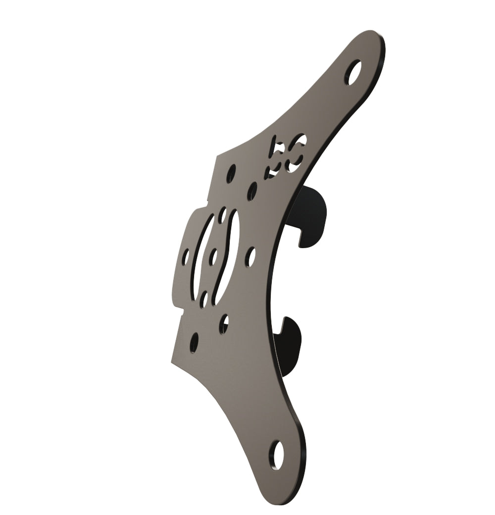 Honda Shadow Spirit VT750DC (Chain) Fender Strut Bracket