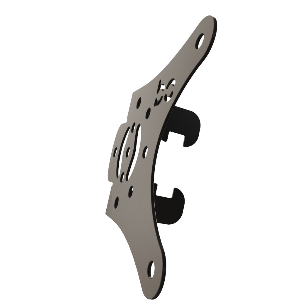 Honda Shadow Spirit VT750DC (Chain) Fender Strut Bracket