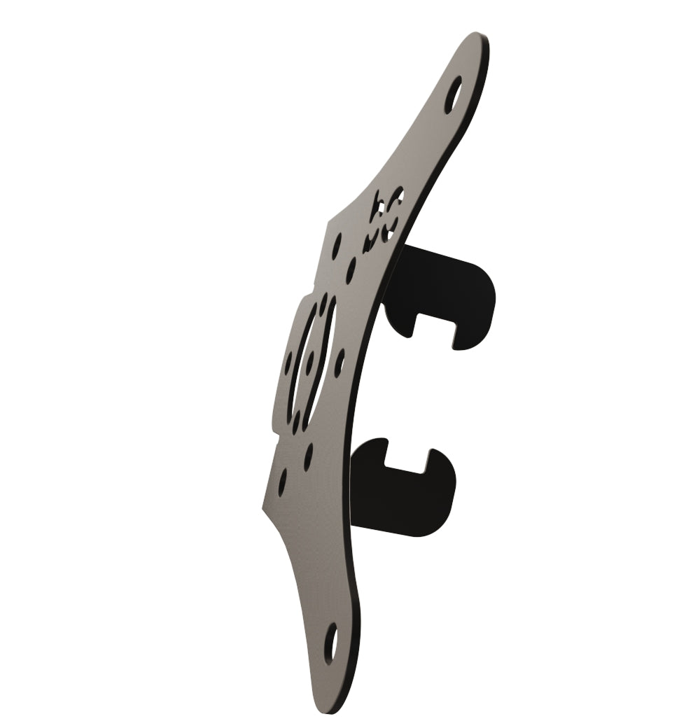 Honda Shadow Spirit VT750DC (Chain) Fender Strut Bracket