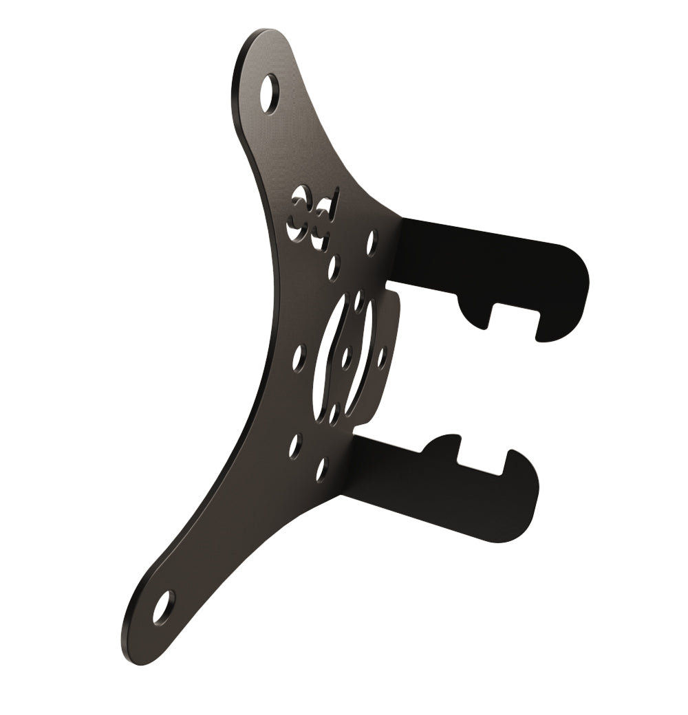 Honda Shadow Spirit VT750DC (Chain) Fender Strut Bracket