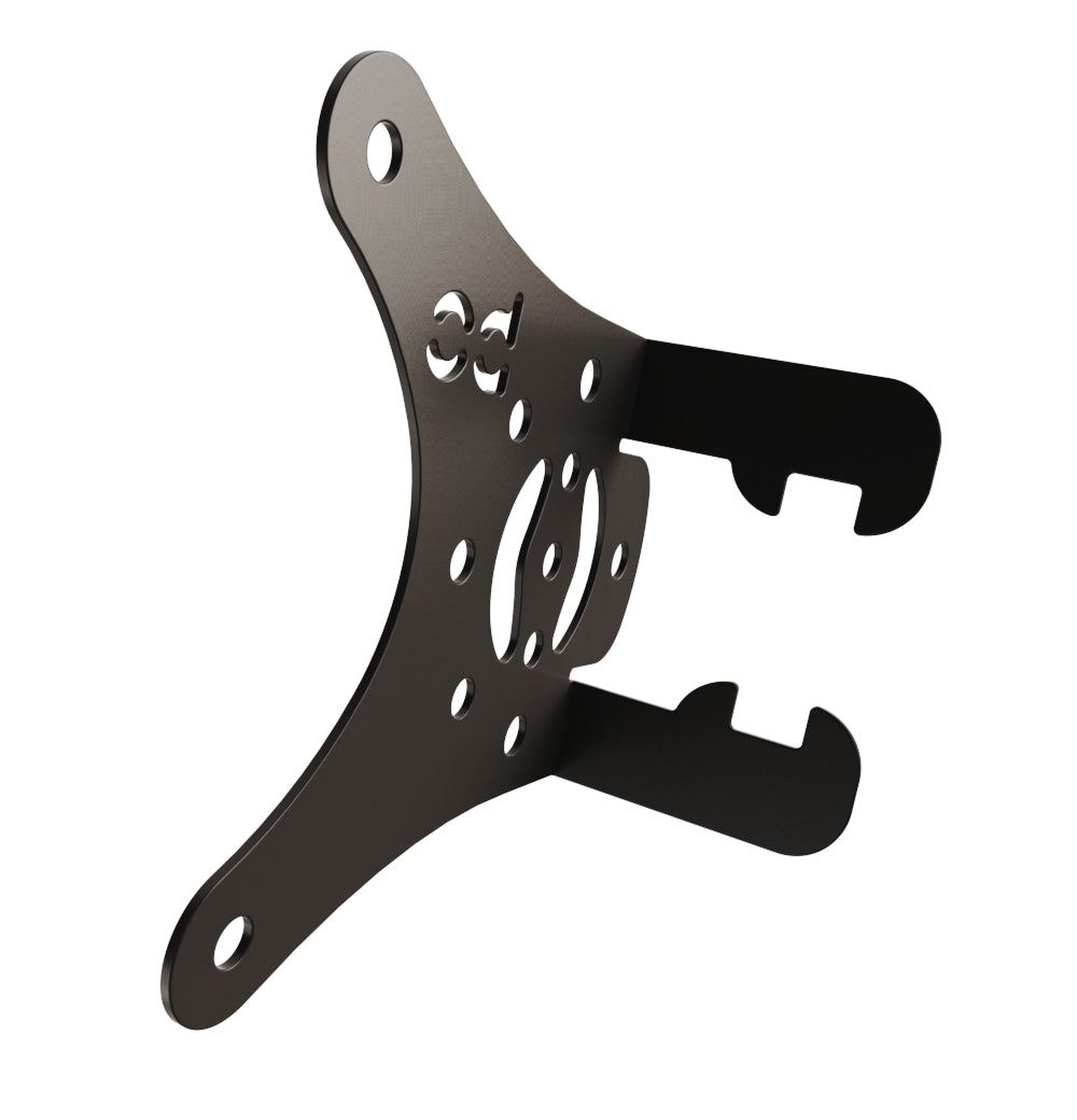 Honda Shadow Spirit VT750DC (Chain) Fender Strut Bracket