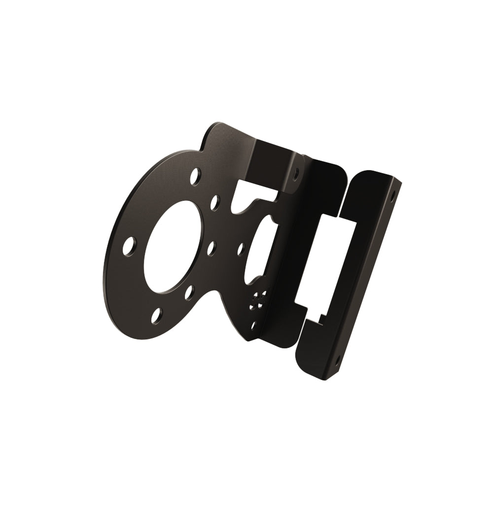 Honda Shadow Spirit VT750DC (Chain) MultiFit Left Bike Bracket