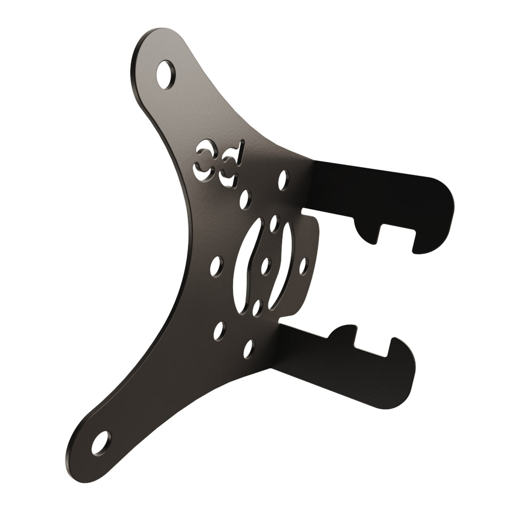 Honda Shadow Spirit VT750DC (Chain) Fender Strut Bracket
