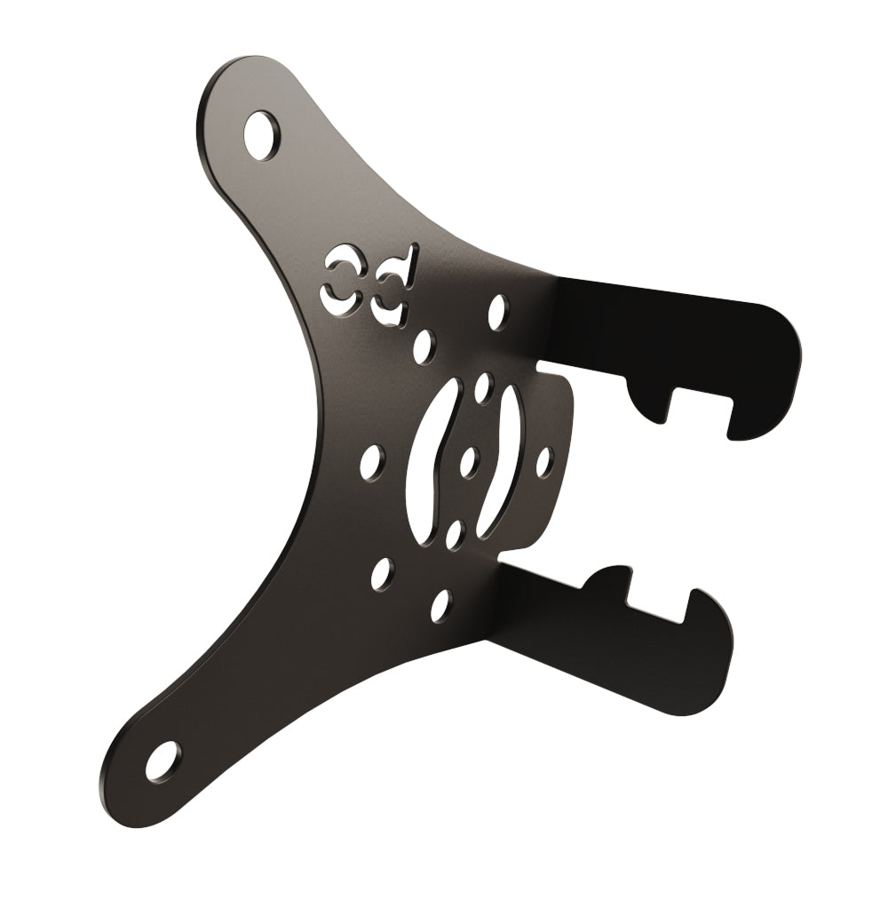 Honda Shadow Spirit VT750DC (Chain) Fender Strut Bracket