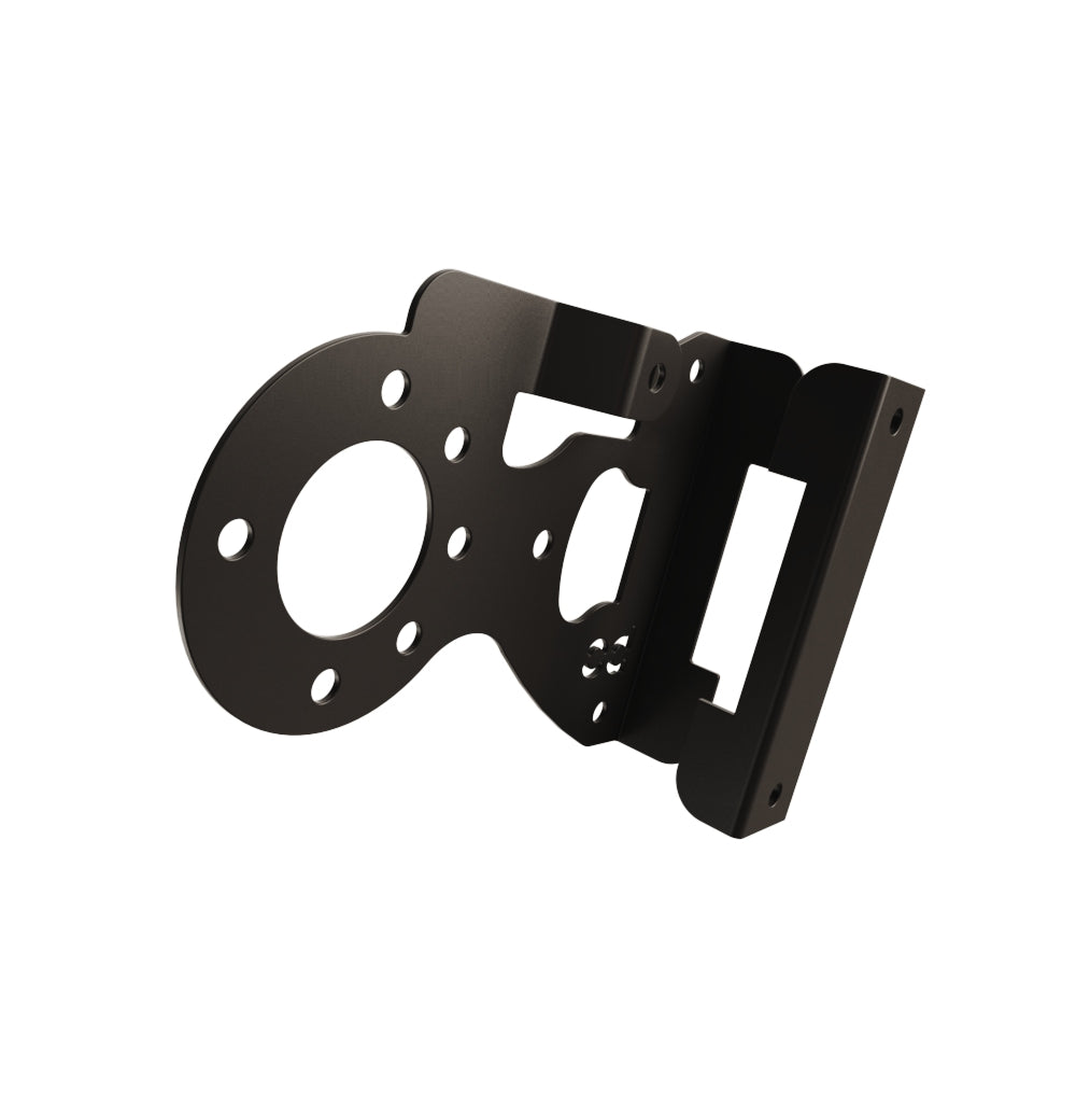 Honda Shadow Spirit VT750DC (Chain) MultiFit Left Bike Bracket