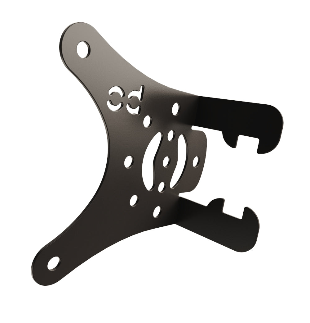 Honda Shadow Spirit VT750DC (Chain) Fender Strut Bracket