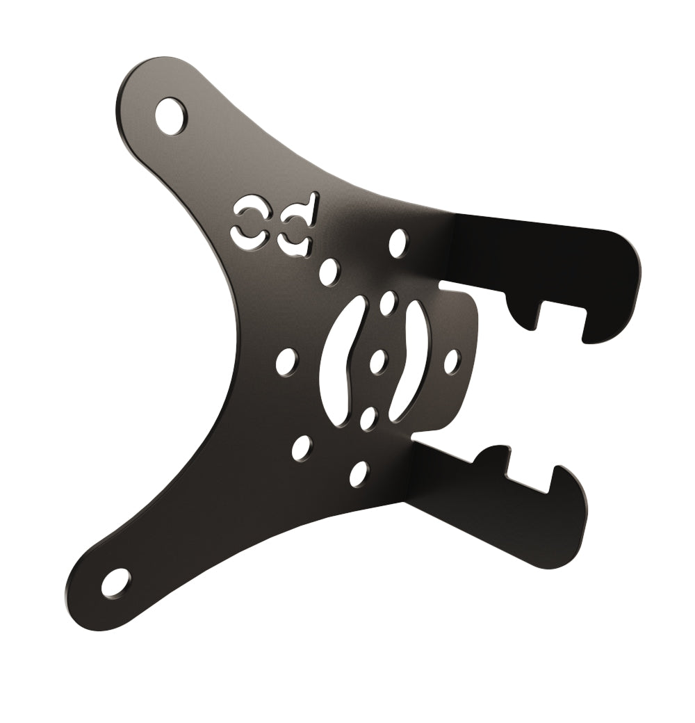 Honda Shadow Spirit VT750DC (Chain) Fender Strut Bracket