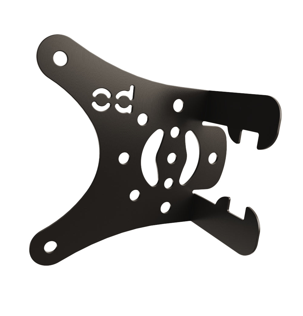 Honda Shadow Spirit VT750DC (Chain) Fender Strut Bracket